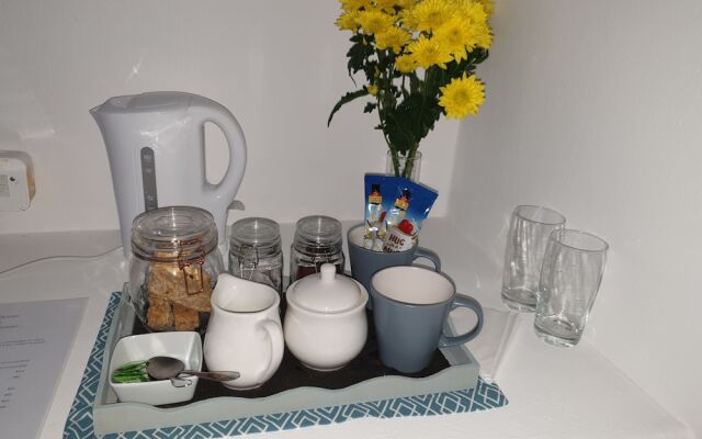 You Have Arrived Guesthouse