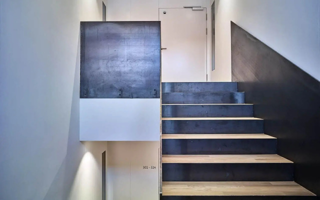 Bellevue-Terminus - Urban Lifestyle Hotel