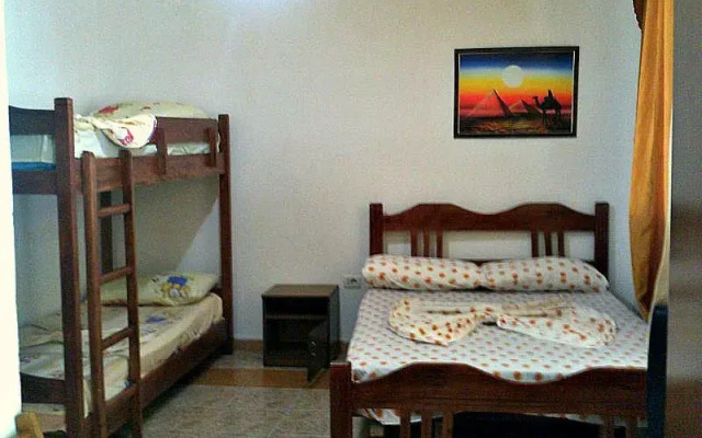 Hotel Ylberi