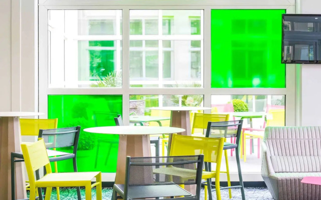 ibis Styles Antony Paris Sud