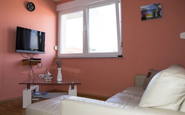 Sv. Jelena apartments