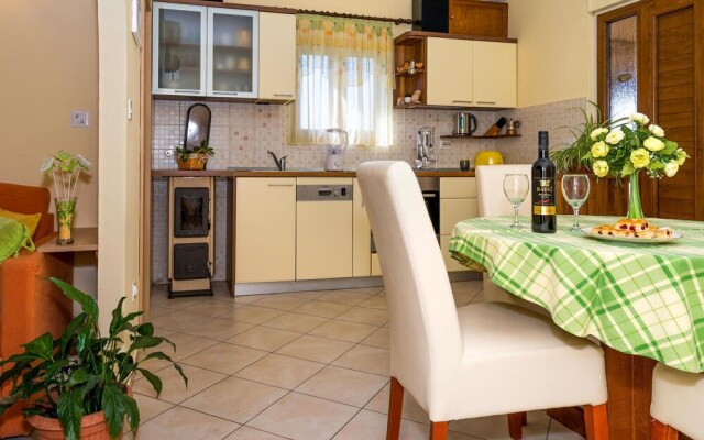 Amazing Home in Necujam With Wifi and 2 Bedrooms