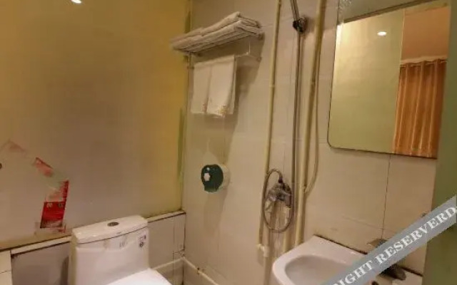 Sanjiang Express Hotel