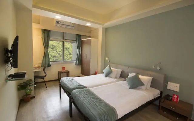 OYO 6429 Hotel Pearl