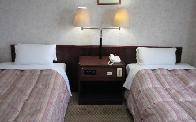 Road Inn Toba