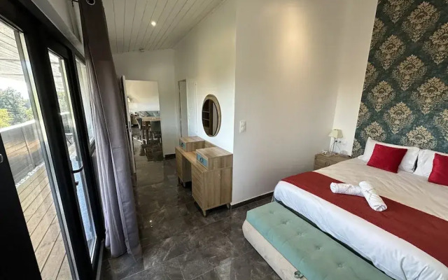 Hôtel Parc & Spa les Cigognes