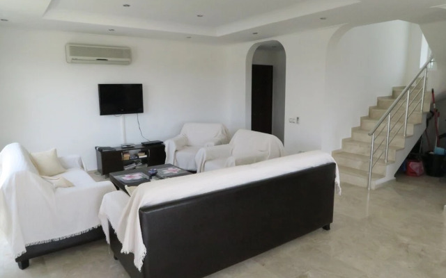 Green Golf Villas Belek