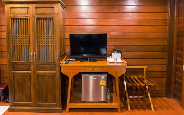 Sunlove Resort and Spa - Grand View