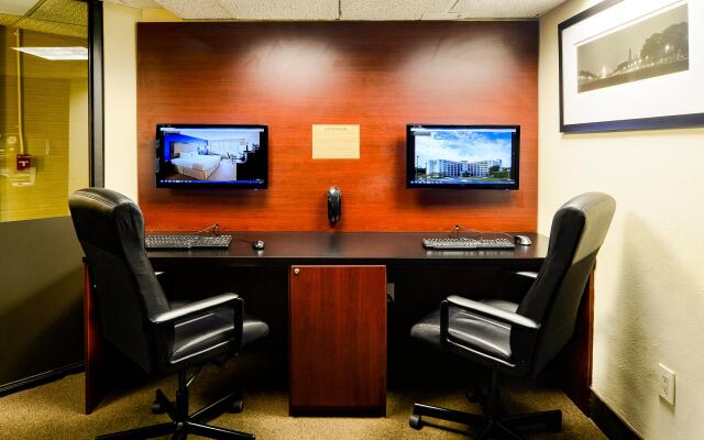 Holiday Inn Washington DC-Greenbelt MD by IHG