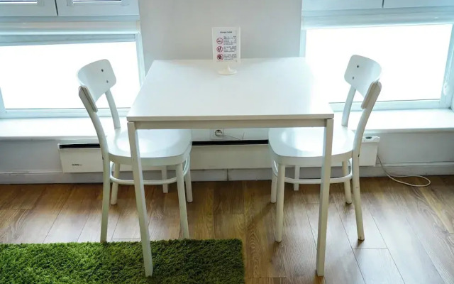 Antim Boutique Apartments
