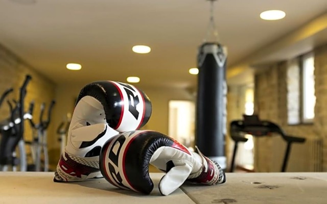 Maison d'hôtes Saint-Michel Valognes