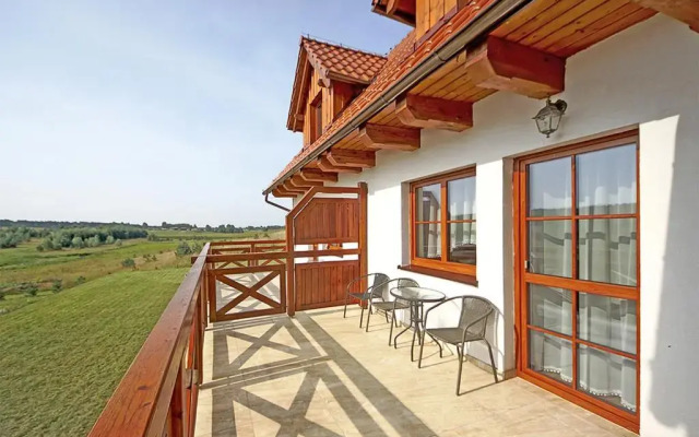 Apartamenty U Bandurskich