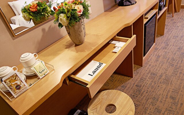 Hotel Skypark Myeongdong Iii