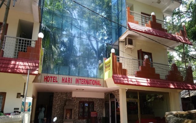 SPOT ON 36080 Hotel Hari International