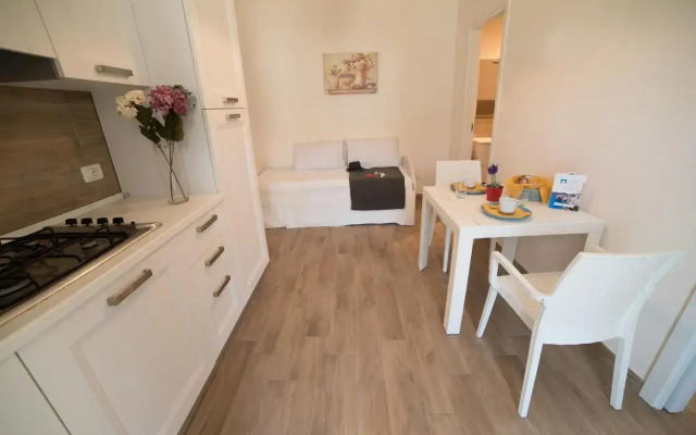 Appartamento Iremar C3 Myho Casa
