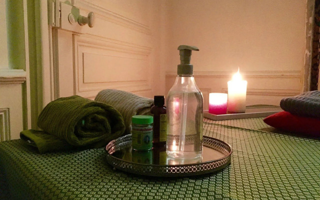 Domaine de Vauluisant