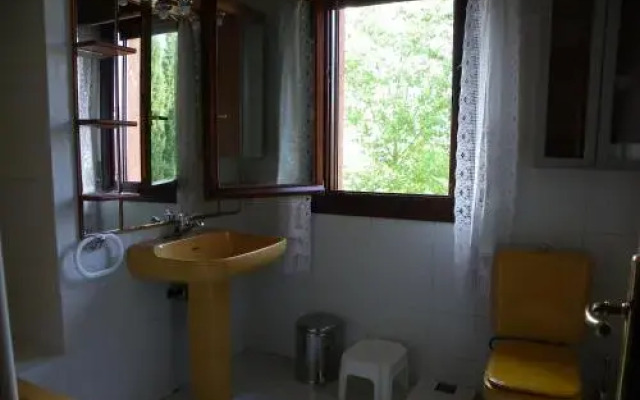 Casa Rural Ellauri