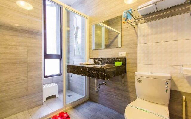 Blanche B&B