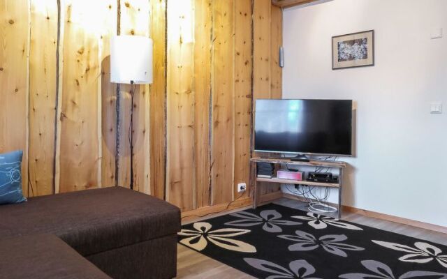 Holiday Home Aarre b