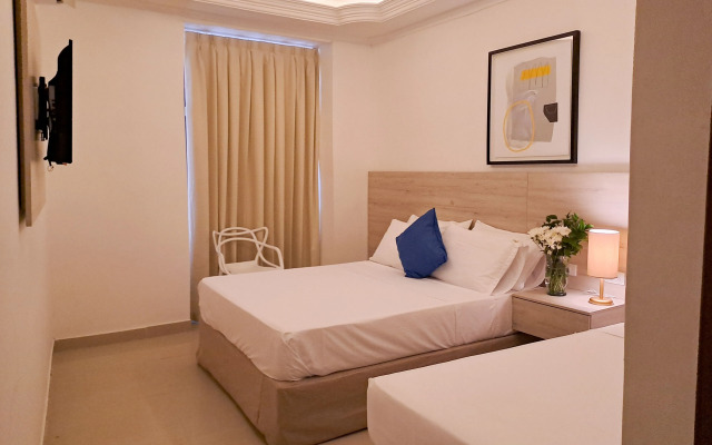 Hotel Casa Agustina