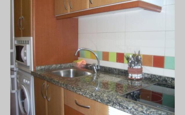 Piso Plaza Centro Llanes 2F