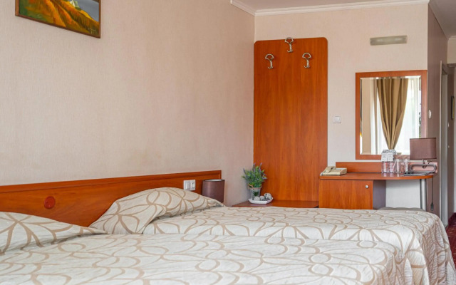 Spa Hotel Hissar