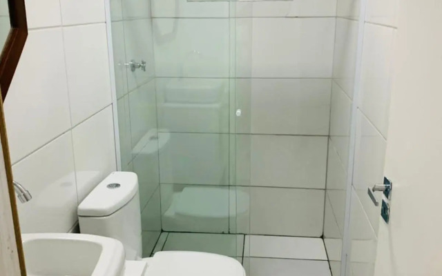 Apartamento no Tremembé 2 dormitórios. apt 13