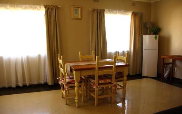 Mbabane Bed and breakfast