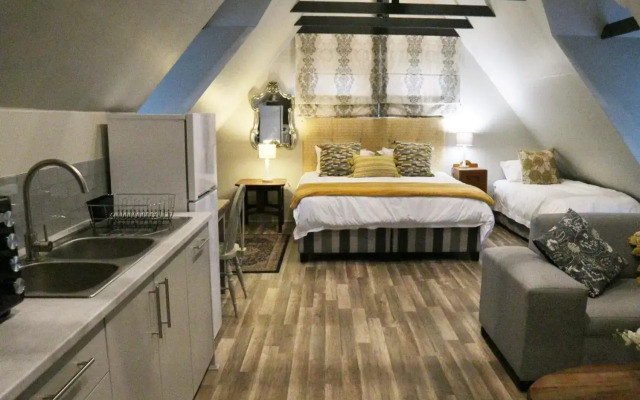 Be at Rest Accommodation