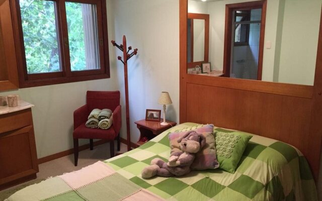Apartamento Residencial Gruner Berg Gramado