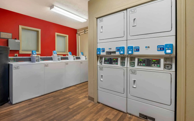 Extended Stay America Select Suites Indianapolis N Carmel