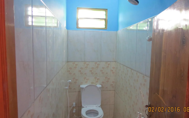 Sasvi Holiday Inn