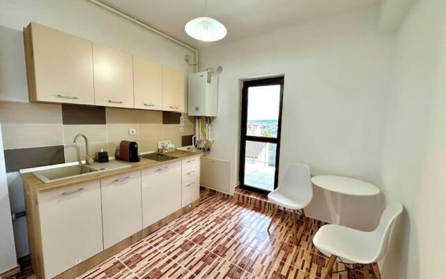 Apartament Novara 2