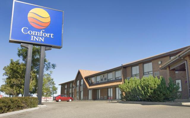 Comfort Inn Swift Current