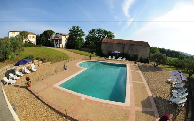 Hameau-Montplaisir