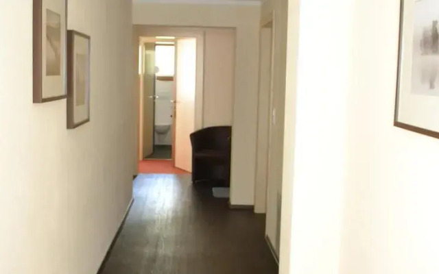 Appartement Harald
