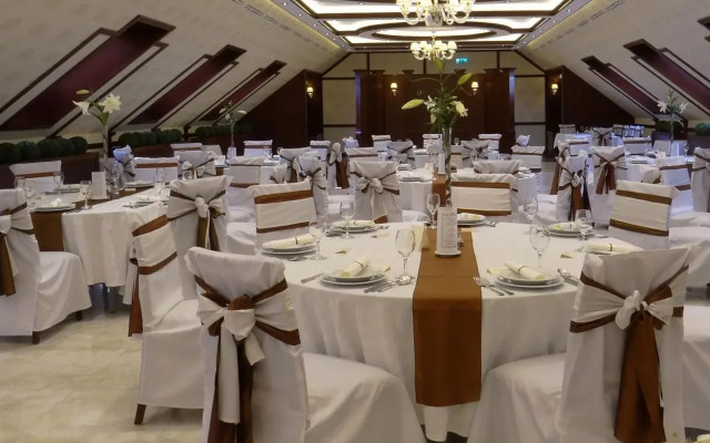 Best Western Kalvin