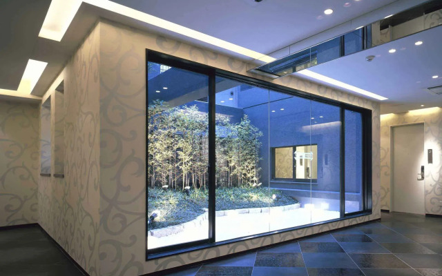 Centurion Hotel Residential Akasaka