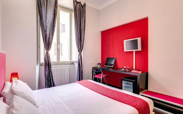 Ecce Roma Suites