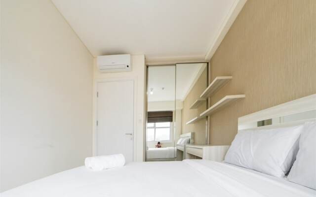 Cozy Apartment @ Parahyangan Residence