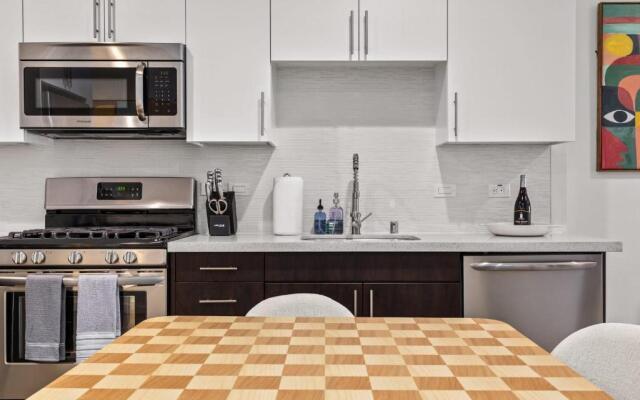 O204 - The Butterfly Suite