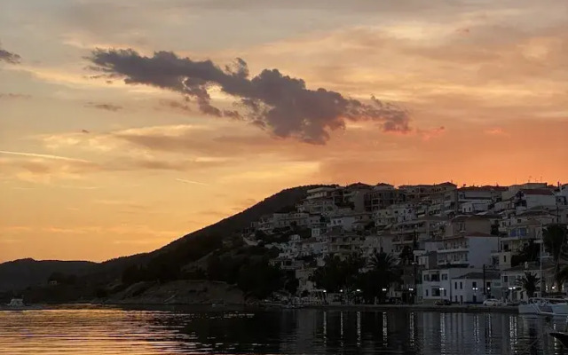 Mourayio bed&breakfast