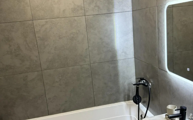 Апартаменты на улице Декабристов