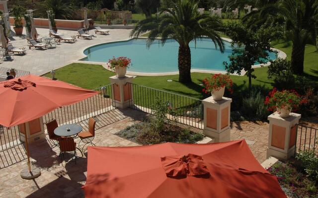 Relais Villa San Martino