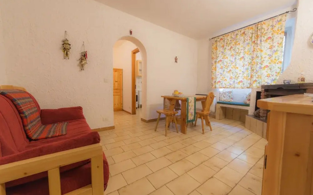 Residence Serra La Nave