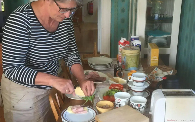 Mora Vandrarhem & Gästhem