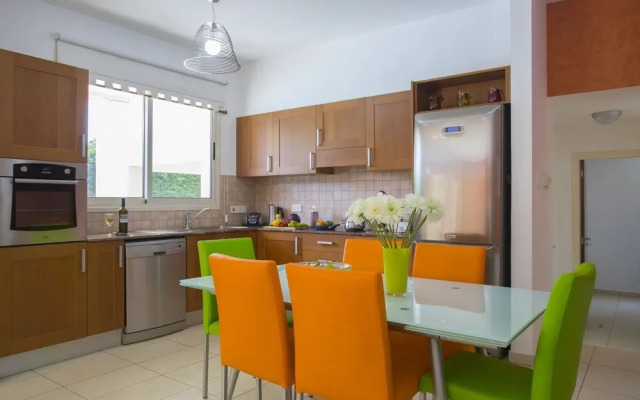 Pervolia Beach Villa Anthea Pervolia 1
