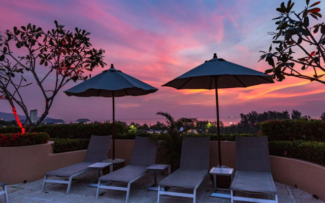 Pacific Club Resort