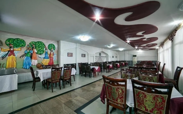 Osh Nuru
