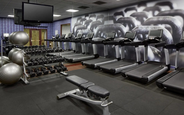 Marriott Cincinnati Airport